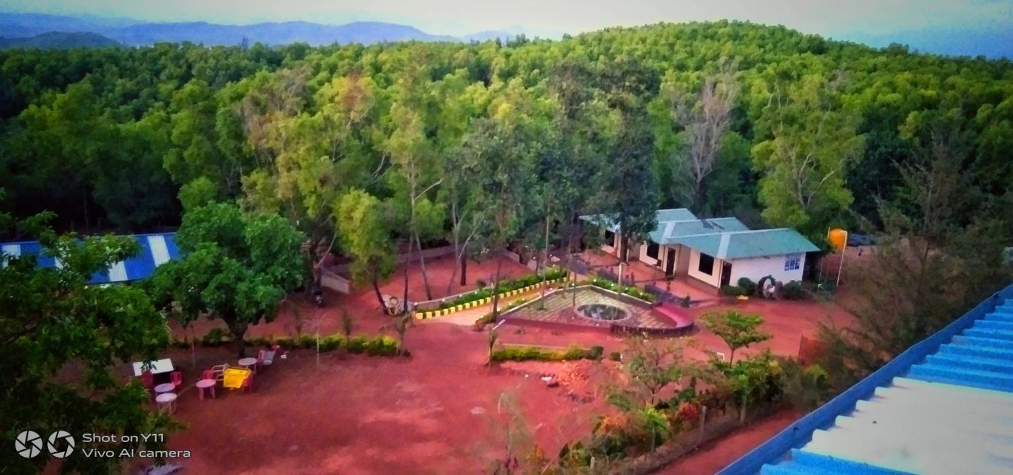 Viraz Valley جوكارنا المظهر الخارجي الصورة