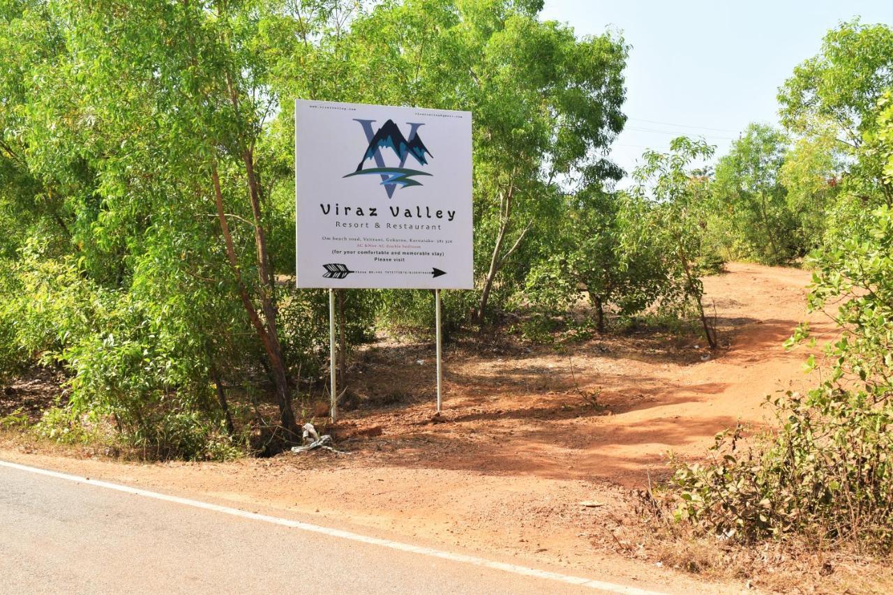 Viraz Valley جوكارنا المظهر الخارجي الصورة